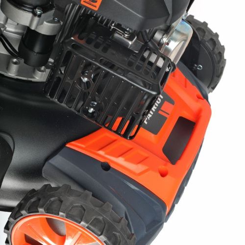 Газонокосилка бензиновая Patriot PT 53 LSE-Tehinstrument