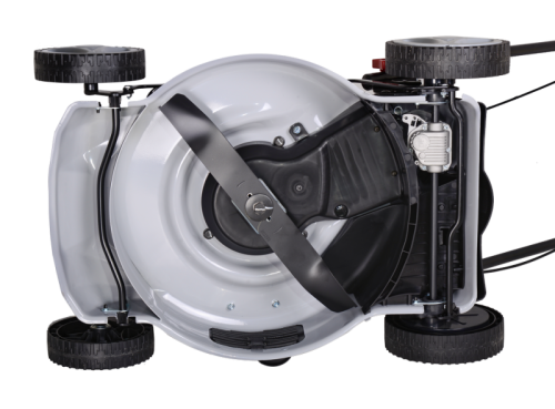 Бензиновая газонокосилка Ресанта КР-6.0 БТ-Tehinstrument