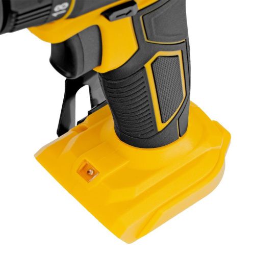 Дрель-шуруповерт аккумуляторная Denzel CDL-18-0-Tehinstrument