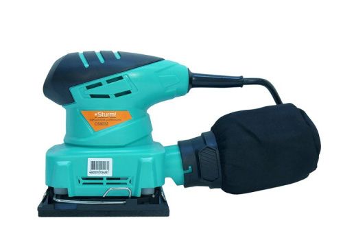 Вибрационная шлифовальная машина  Sturm OS8032-Tehinstrument