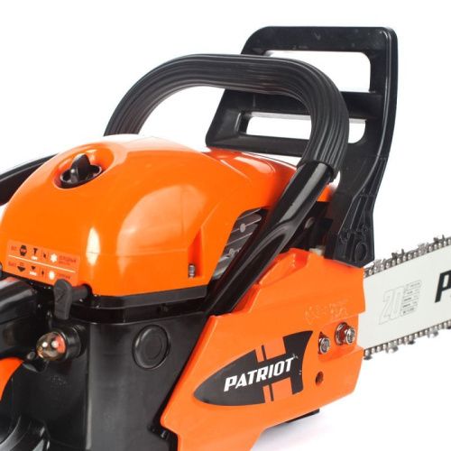 Пила цепная бензиновая Patriot PT 5220 Imperial-Tehinstrument