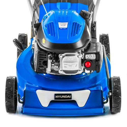 Бензиновая газонокосилка Hyundai L 4220-Tehinstrument
