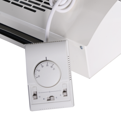 Тепловая завеса РЕСАНТА ТЗ-6С (с пультом)-Tehinstrument