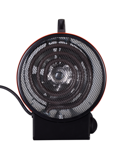 Электрическая тепловая пушка РЕСАНТА ТЭП-2000К-Tehinstrument