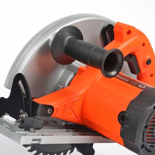 Пила циркулярная Patriot CS 255-Tehinstrument