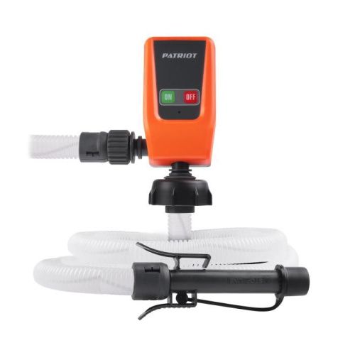 Насос для перекачки топлива PATRIOT FP 120-Tehinstrument