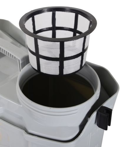 Опрыскиватель аккумуляторный Huter SP-10AC-SFA Grey-Tehinstrument