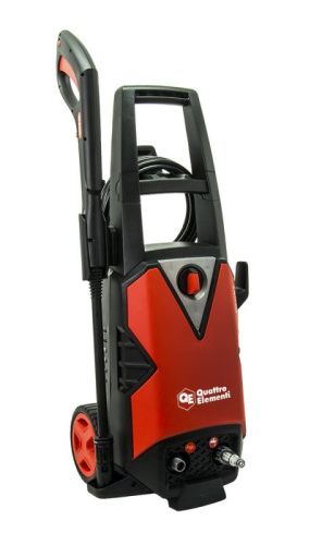Мойка высокого давления QUATTRO ELEMENTI  VERONA 150 Turbo-Tehinstrument