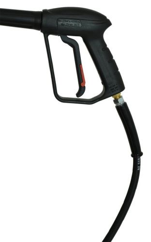 Бензиновая мойка высокого давления Habert HW1020-Tehinstrument