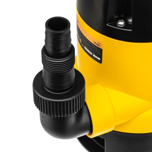 Дренажный насос Denzel DP800A-Tehinstrument