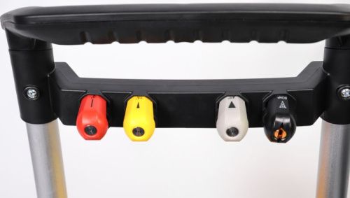 Мойка CHAMPION HP3300-Tehinstrument