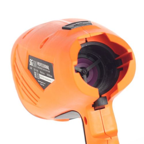 Краскопульт электрический Patriot SG 500 HVLP-Tehinstrument