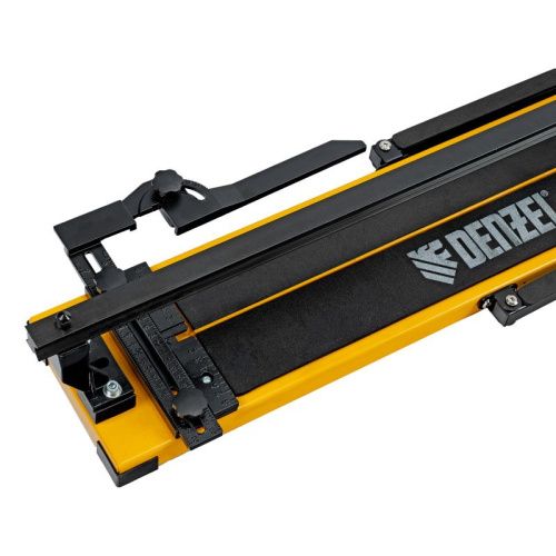 Плиткорез рельсовый Denzel 800х16мм-Tehinstrument