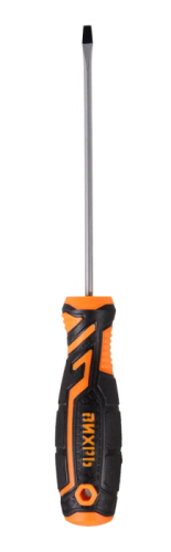Отвёртка шлицевая ВИХРЬ SL3 100мм-Tehinstrument
