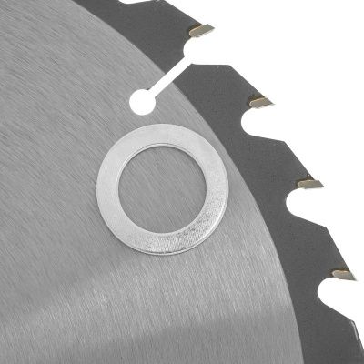 Пильный диск по дереву ф255 х 30мм, 36 зубьев Denzel-Tehinstrument