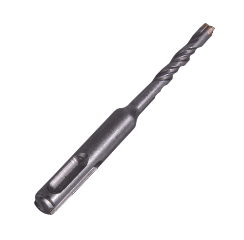 Бур по бетону Вихрь КВАДРО 6x110x50-Tehinstrument