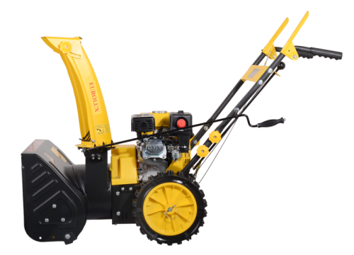 Снегоуборщик Eurolux SM 4000-Tehinstrument