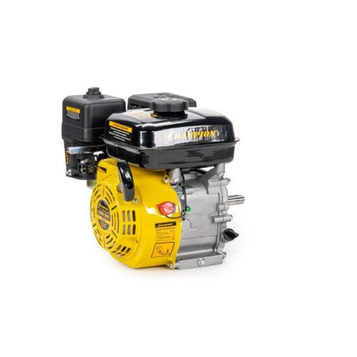 Бензиновый двигатель Champion G210-2HK-Tehinstrument