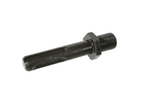 Адаптер-переходник для перфоратора, SDS Plus на резьбу M12x1,25мм,  Sturm-Tehinstrument