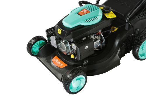 Бензиновая газонокосилка  Sturm PL4014-Tehinstrument
