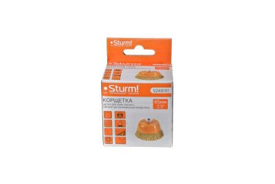Корщетка  Sturm 5240101-Tehinstrument