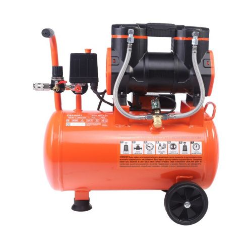 Компрессор поршневой безмасляный PATRIOT KDS 280 F24-Tehinstrument