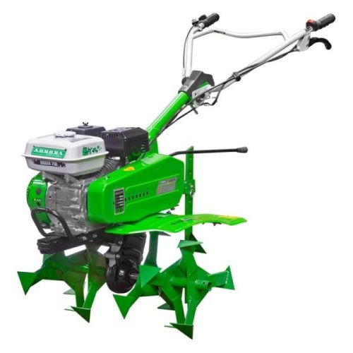 Культиватор бензиновый Aurora DIGGER 750-Tehinstrument