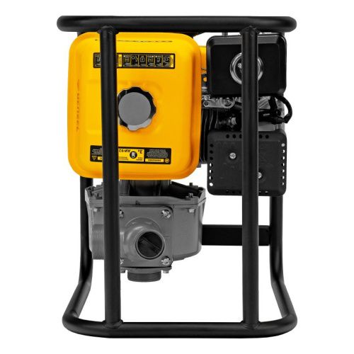 Мотопомпа бензиновая для чистой воды Denzel PX-50-Tehinstrument