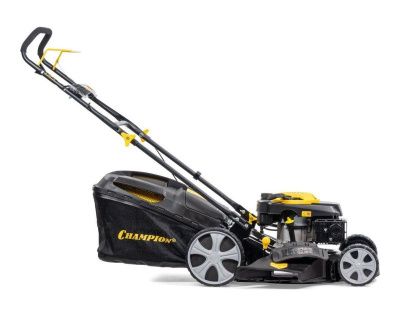 Бензиновая газонокосилка CHAMPION LM4622-Tehinstrument