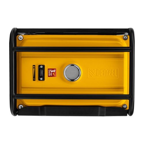 Генератор бензиновый Denzel PS 25-Tehinstrument