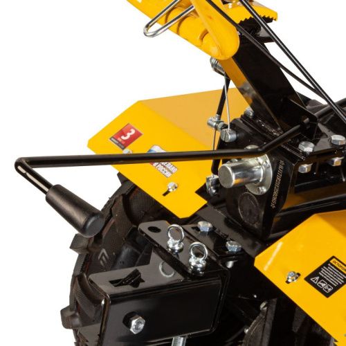 Мотоблок Denzel DPT-270X-Tehinstrument