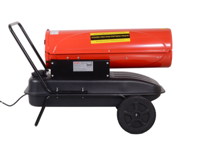 Дизельная тепловая пушка РЕСАНТА ТДП-30000-Tehinstrument