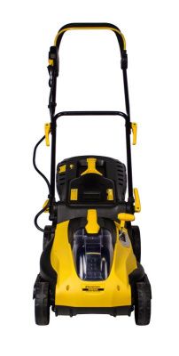 Газонокосилка аккумуляторная CHAMPION EMB400-Tehinstrument