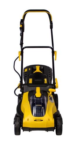 Газонокосилка аккумуляторная CHAMPION EMB400-Tehinstrument