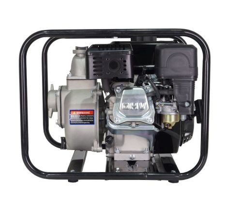 Мотопомпа Lifan 50ZB26-4Q-Tehinstrument