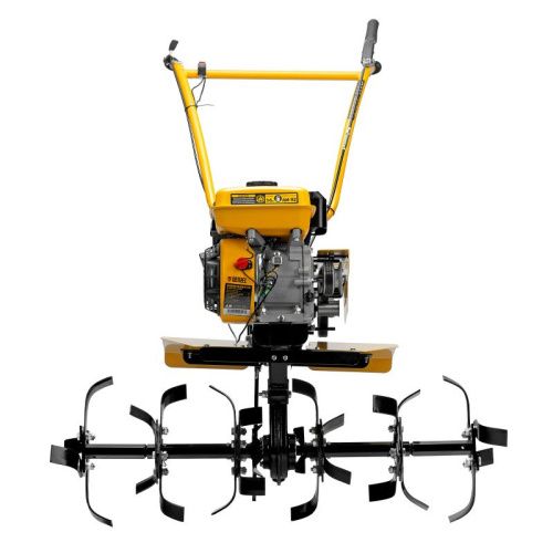 Мотоблок Denzel DPT-270SB-Tehinstrument