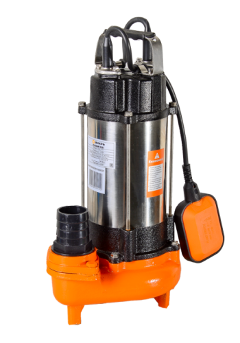 Фекальный насос Вихрь ФН-750-Tehinstrument