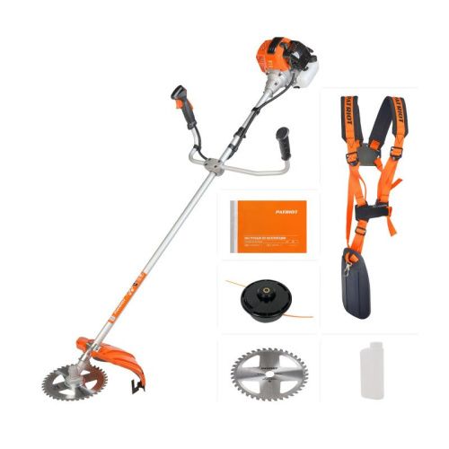 Триммер бензиновый Patriot PT 453-Tehinstrument