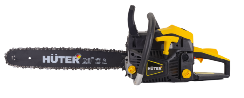 Бензопила HUTER BS-52-Tehinstrument