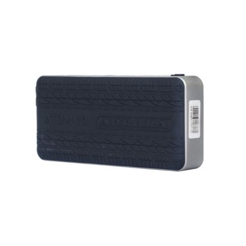 Пусковое устройство нового поколения AURORA ATOM 10-Tehinstrument