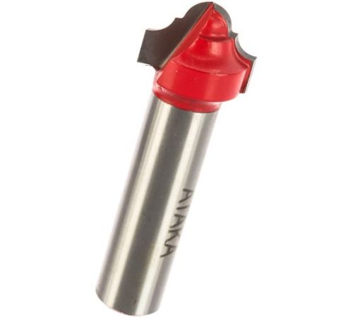 Фреза Атака пазовая фасонная D12.7/ф8/H10-Tehinstrument