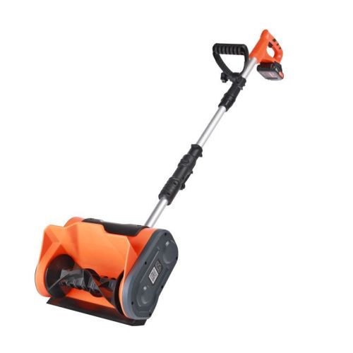 Снегоуборщик аккумуляторный ручной Patriot PE 1002 UES-Tehinstrument