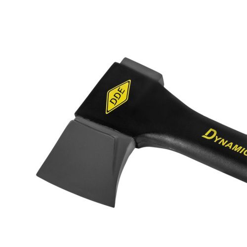 Топор -колун DDE Dynamic AXE24 595 мм, 1170 г.595 мм, 1170 г.-Tehinstrument