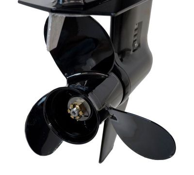 Мотор лодочный Habert HT9.8BMS-Tehinstrument