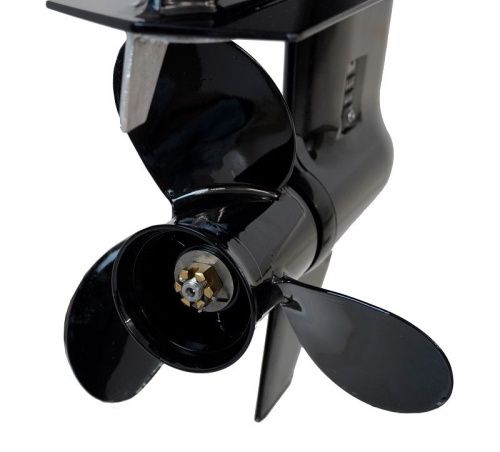 Мотор лодочный Habert HT9.8BMS-Tehinstrument