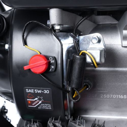 Снегоуборщик бензиновый PATRIOT PS 171-Tehinstrument