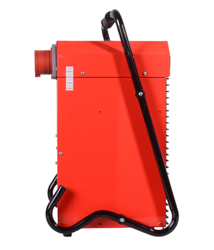 Электрическая теплопушка РЕСАНТА ТЭП-9000-Tehinstrument