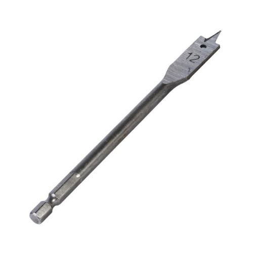 Сверло по дереву перовое (12х150 мм), Patriot-Tehinstrument