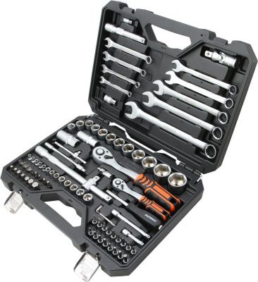 Набор автоинструмента PATRIOT SSP 82-Tehinstrument