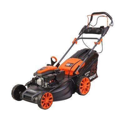 Газонокосилка бензиновая Patriot PT 55 LS-Tehinstrument